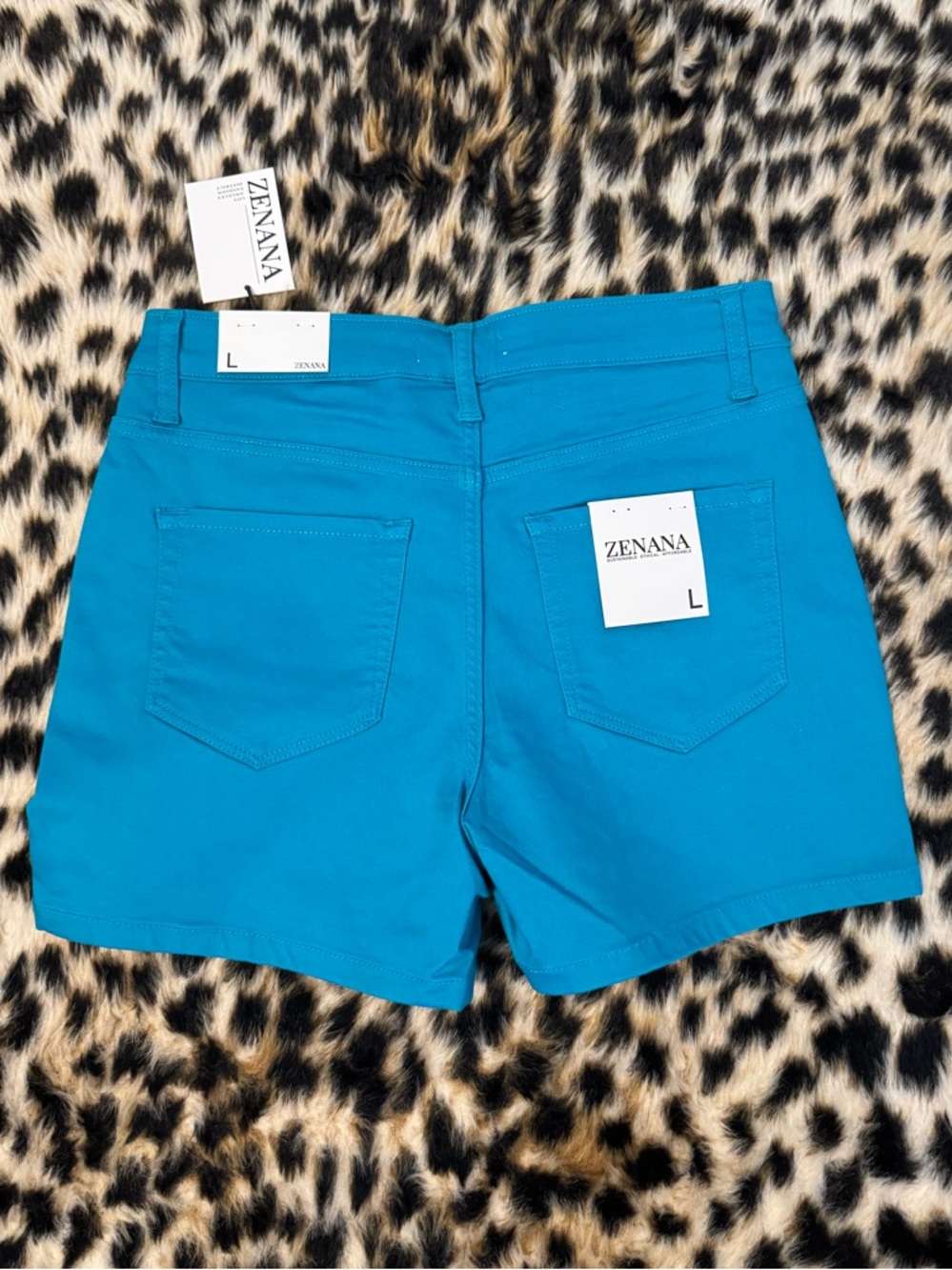 Shorts - Picture 2 of 2